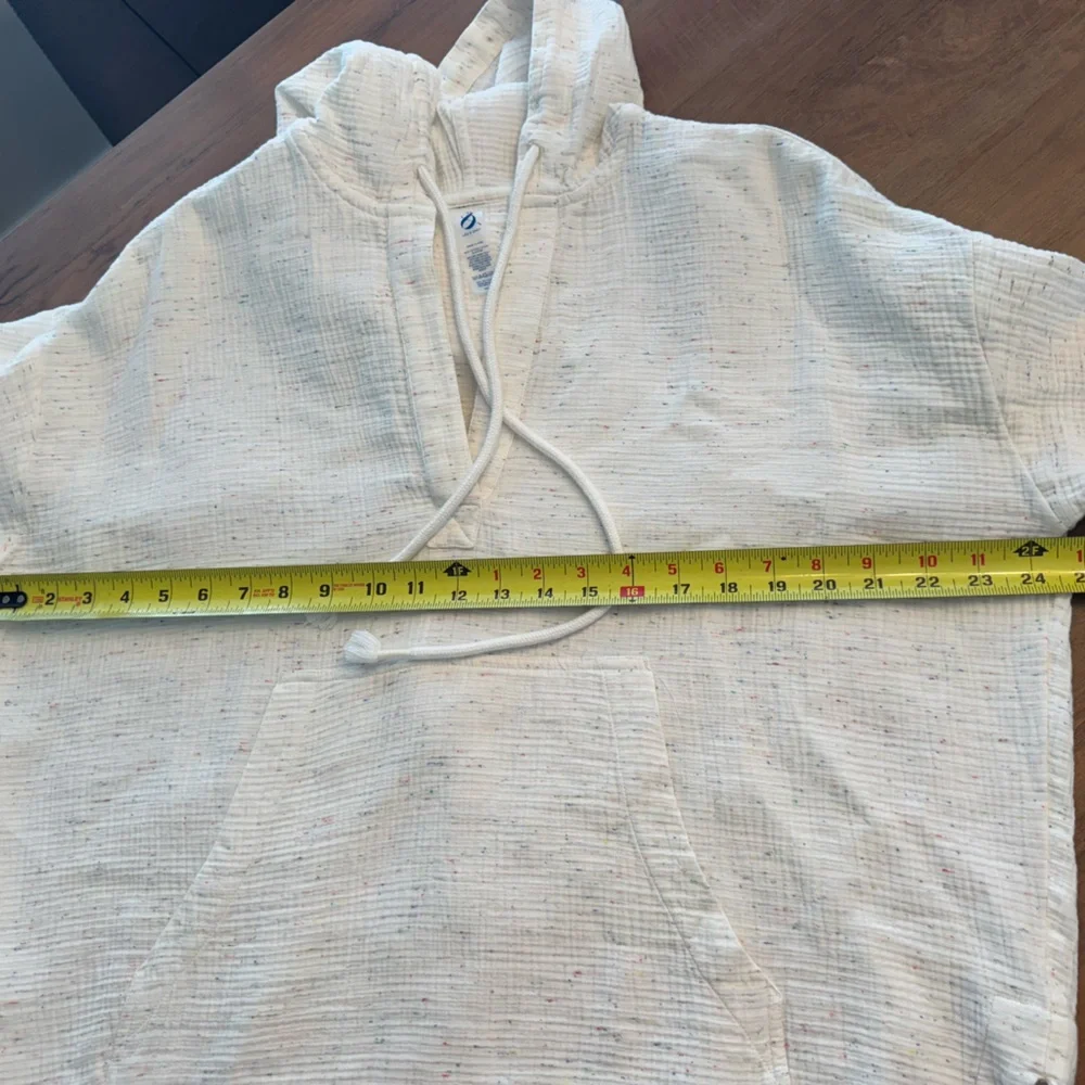 Lou & Grey Triple Cloth Hoodie - Picture 8 of 8